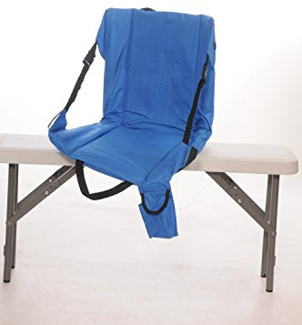 Outchair Bottom Heater Sitz, Oliv, One Size, Einheitsgröße