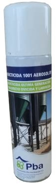 PBA Insecticida 1001 DT 250ml