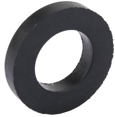 12 stücke Washer Ring Dusche Wasserhahn Gummi Wasserleitung Gummi Ersatz für Dichtscheibe Dichtungen Dichtung Wasserhahn Wasserleitung Ersatz(1/2 )