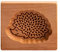 Rose Cookie Stempel Ausstechform, 6 Arten Prägeform Handwerk Dekorieren Backwerkzeug, Tannenzapfen Keksstempel Holz Backform Rosen Blume Kuchen Form DIY Backen Dekoration Werkzeug Keksform