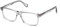 adidas Originals Rectangular Men's Glasses - Sport Style - Includes Case