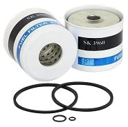 SF-FILTER Kraftstofffilter SK 3960 kompatibel mit WP433X, FF167, WP403X, PM819/1