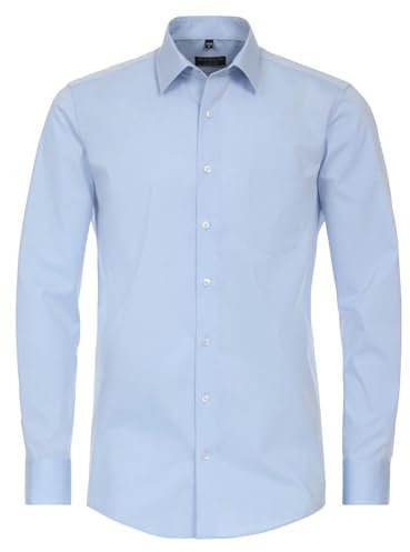 Redmond Chemise Business Col Kent uni