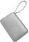 Batterie Externe, Power Bank 26800mAh, Charge Rapide Powerbank avec 2 Ports et 2 Câbles, Gris