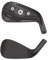 PGF Gold TP Horsepower Pro Forged Utility Driving Iron[#3 Iron][Men Right Hand][Black]