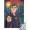 Harry Potter Jigsaw Puzzles 1000 Pieces for Adults Challenging Puzzle Game And Family Play Family Puzzles Gift Wooden Puzzle 1000pcs (75x50cm)