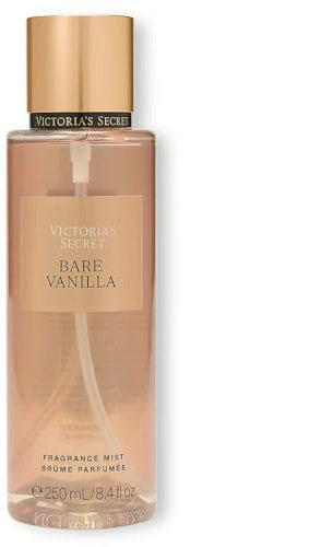 Victoria's Secret - Körperspray 250 ml – Bare Vanilla