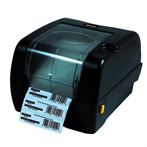 Wasp WPl305 Tt Label Printer 5 Od, 203Dpi