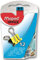 Maped Office PINCE DOUBLE CLIP 15MM X12 BOITE DISTRIBUTRICE, 361211 , Couleurs Assorties