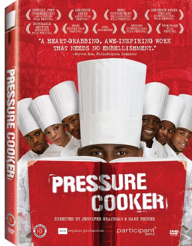 Pressure Cooker [DVD]
