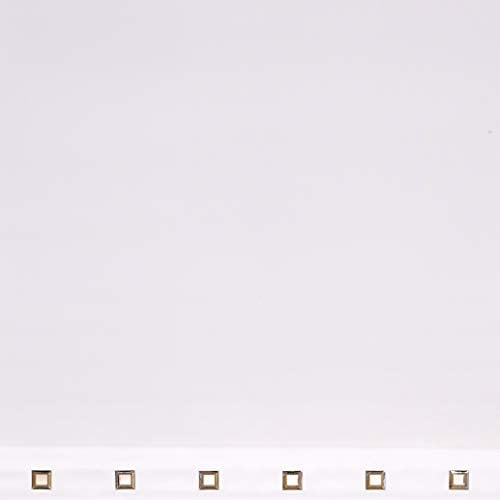 Emma Barclay Woodgrain Venetian Blind - Width 90 x Drop 165cm