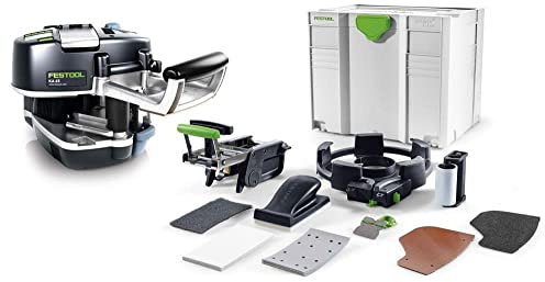 FESTOOL Handkantenband Conturo