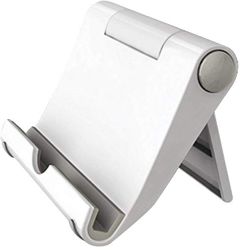 Renkforce RF-4034061 Tablet-Ständer Universal 12,7 cm (5) - 25,4 cm (10)