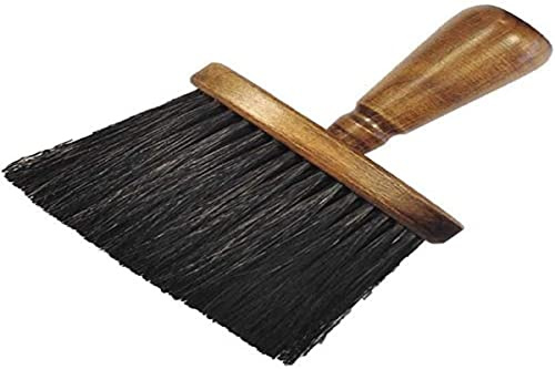 Efalock Efa Nackenwedel Roßhaar/Nylon