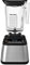 Blendtec Designer 725 High Speed Blender with WildSide+ Jar, 1800 W, 2.66 L - Stainless Steel