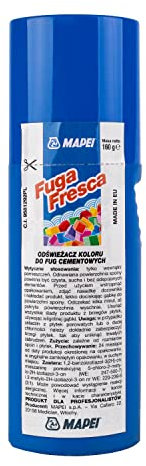 Fuga Fresca 130 Jasmine Farbe Renew Farbe Gelenke Fliesen 160 Gr.
