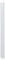 Durable Klemmschiene A4, 80 Blatt, transparent, 25 Stck