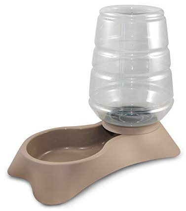 MP Bergamo Wasserspender, rutschfest