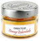 Candle Factory CANDLE TO GO mit Duft Orange Zedernholz