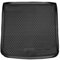 Element Passgenaue Kofferraumwanne Laderaumwanne für Audi A4 2001-2008 Kombi