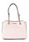 Michael Kors Damen 35S0GXZS7L-POWDER-BLUSH Handbag, Zartrosa