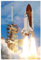 Discovery Launch NASA Space Shuttle 1000 Piece Jigsaw Puzzle