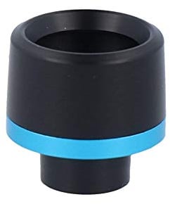 Uwell Crown 5 Mundstück - blau