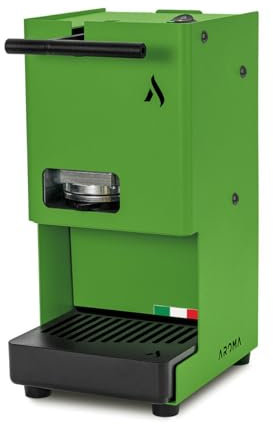 Ny Aroma kapselmaskin Ego-modell