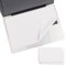 2 Pack Microfiber Liner Cleaning Cloth with Screen Keyboard Imprint Protection for MacBook Pro/AIR 13 14 2018-2025, Keyboard Protector Compatible MacBook Air 13 M4 M3 M2 M1/MacBook Pro 14 (M4- M1)