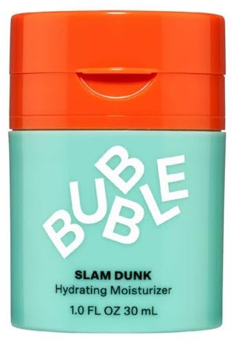 Bubble Skincare Slam Dunk Hydrating Moisturiser 30 mL 1.0 FL