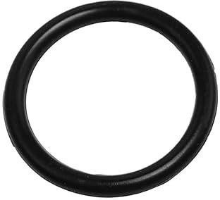 Dichtung (Staubbehälter) kompatibel mit/Ersatzteil für Bosch 1.610.210.045 GEX 125-1 AE Exzenterschleifer