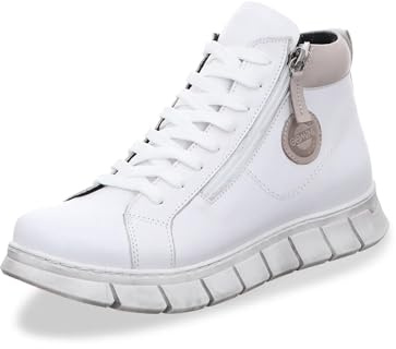 Gemini Damen Sneaker grau