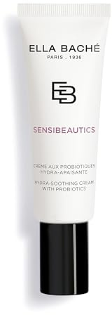ELLA BACHÉ Crème aux Probiotiques Hydra Apaisante Beruhigende Creme mit Probiotika, 50ml