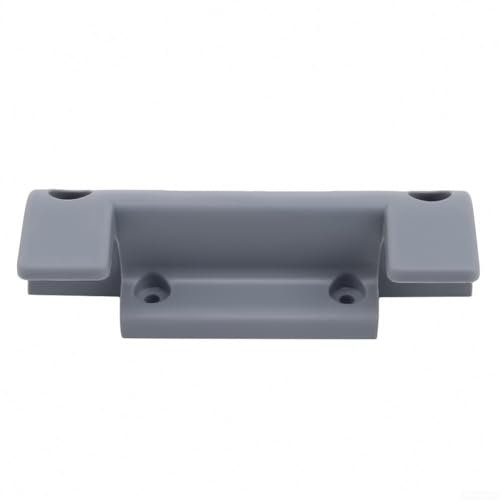 Zoegneer Schlauchhalter-Haken, Autowaschhaken, Wandhalterung, Gartenrohrbefestigung, Aufbewahrungshalterung (1 Stück)