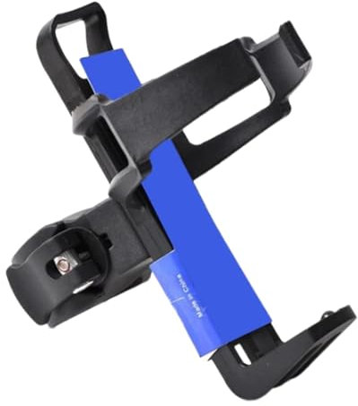 Portavasos de motocicleta, manillar de portavasos de bicicleta | Accesorios genéricos para motocicletas Portavasos Moto | Portavasos, Portavasos de agua de motocicleta para silla de ruedas Walker,