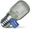 VIOKS E14 Backofenlampe 25W 300 Grad 230V 22mmØ 48mm 300°C Leuchtmittel für Kühlschränke Mikrowelle Dampfgarer - Т22 Kühlschrank Glühbirne E14 25W - Leuchtmittel für Backöfen & Herde AEG Constructa