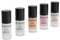 Hasna Paris - Halal Nagellack – Kollektion – Öko-Verantwortung – Glanz und langer Halt – einfach aufzutragen – 5 x 6 ml (NUDE)
