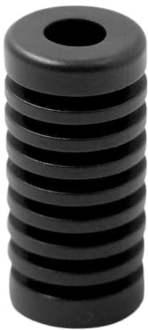 Almohadilla de goma para palanca de cambios de motocicleta, cubierta universal para pedal F7J9 para Yamaha