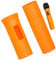 Lpitoy Silicone Microphone Cover Microphone Handle Cover Elastic Mic Cover Wireless Microphone Protector Ktv Accessories