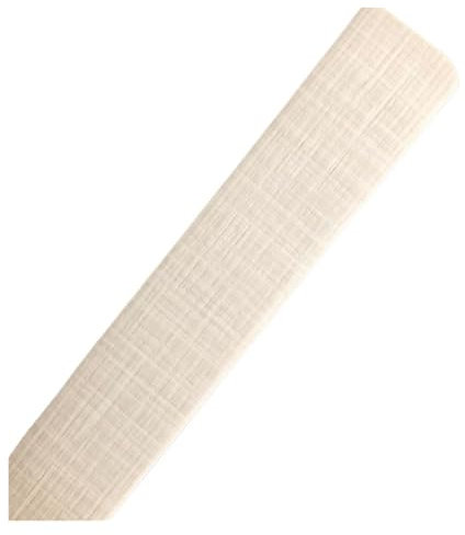 MZPOZB Holzfurnierblatt Für Kabinett 10M Hot Melt PVC Furniture Edge Banding Strip Protector Tape Adhesive Veneer Sheets for Cabinet Table Wood Surface Edging Decor Kantenumleimer(06)