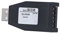 Eacam USB-zu-/RS232-Seriell-Datenkonverter, Terminalform, Hohe Empfindlichkeit, Baudrate 300 BPS-128000 BPS, Geeignet für Registrierkassen, SPS, Industrieinstrumente, mit USB 2.0 für