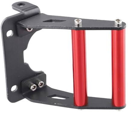 Kit de repose-pieds arrière pour trottinette pliable Kugoo Pro Boostez votre expérience de conduite