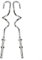 2 accesorios para batidoras Kenwood Beach, perfectos para batidos y sopas (D)