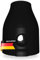 ULROAD kompatibel mit Bosch Click and Clean C35 Staubsauger Adapter für GEX 18V Professional Zubehör Absaugung z.B. für Akku-Exzenterschleifer GEX 18V-125