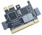 GKYQVE TL631 Mainboard Debug Card Diagnostic Analyzers Card With LED Indicators Analyzers For Laptop PCIE PC Computer