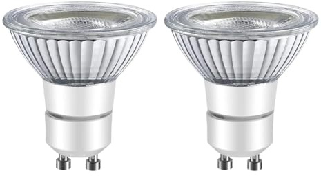 Yarryuter -Range Hood Light Bulbs, LED Stove Appliance Light Bulb, Kitchen Light Replacement Halogen Light Bulb 3000K