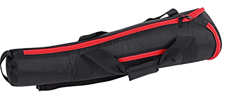UCXOASNXZ Monopod Storage Bag for, Outdoor Photography Monopod Handbag with Adjustable Shoulder Strap, Padded Nylon Carrying Case with Accessory for Tripod (DS-80 Unicorn Bag Without Words)