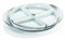 Guzzini 22910000 Hors D'Oeuvres-Teller-Vorspeisenteller Feeling