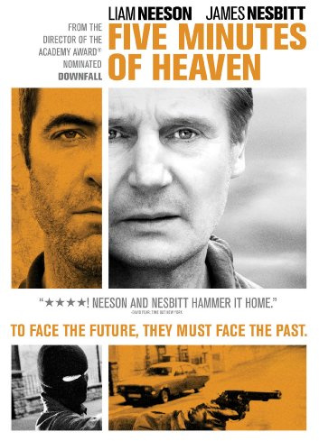Five Minutes of Heaven