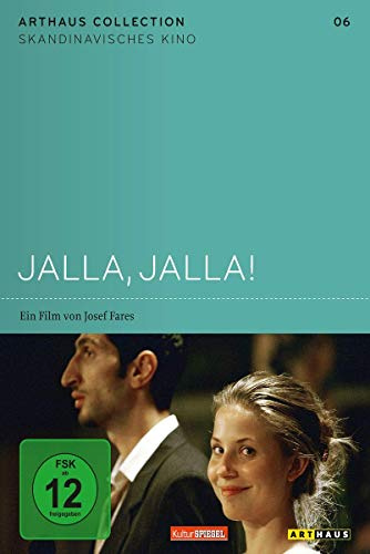 Jalla, Jalla! - Arthaus Collection Skandinavisches Kino